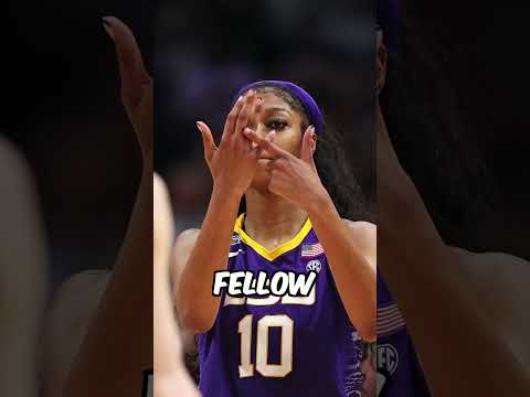 Why Does the WNBA Hate Caitlyn Clark? - #Shorts