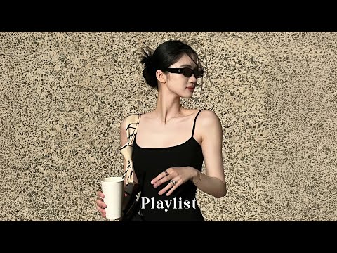 [𝐏𝐥𝐚𝐲𝐋𝐢𝐬𝐭] 🎧 플리 주인장도 감탄한 전곡 띵곡 감성 POP 👀 듣는 순간 내가 있는 이곳이 핫플카페✨ │감성충만 HIPHOP R&B 🎶
