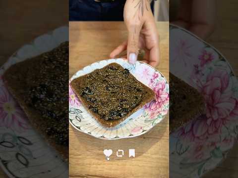 Как сделать чёрную икру ЗА КОПЕЙКИ? 😱