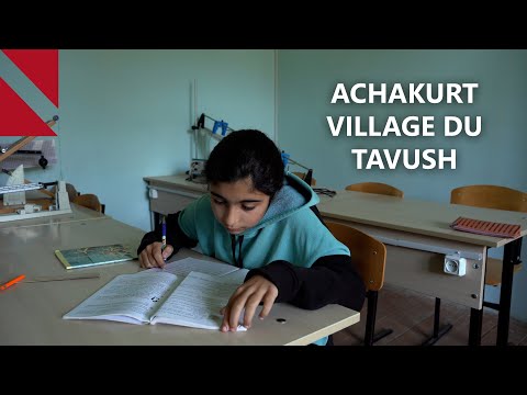 Visite d’Acharkut: Entre le français, les sceaux de salomon et les menaces territoriales