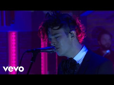 The 1975 - Somebody Else (Live from