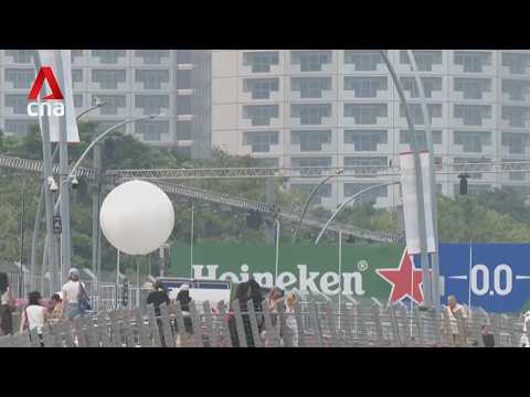 Haze in Singapore: Outdoor tourism businesses see up to 30% dip in bookings