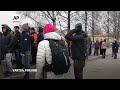 Police in Finland say one of three students wounded in a school shooting has died  - 00:56 min - News - Video