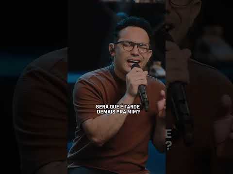 Misaias Oliveira | Sonha Mesmo #shorts