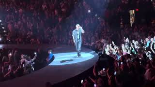 Kane brown miles on it live Mohegan sun