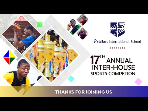 17th Inter-House Sports Competition | 2023-2024 Academic Session