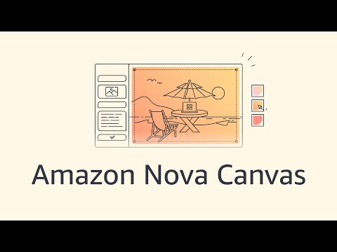 Amazon Nova Canvas - Image Generation Model | Amazon Web Services