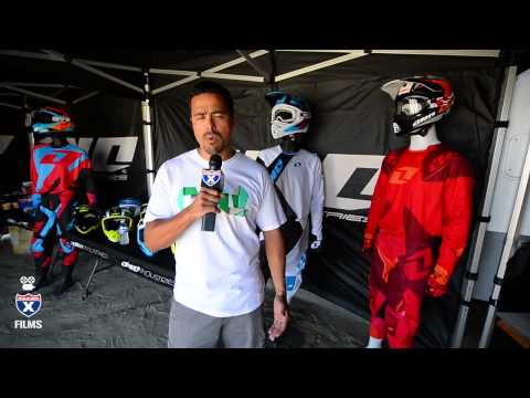 One Industries 2014 Gear Intro 
