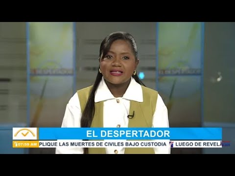 EN VIVO 11/5/2022 #ElDespertadorCompleto