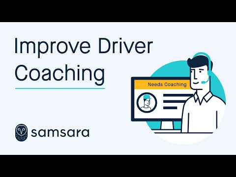 How to Improve Safety with Driver Coaching