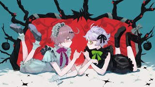 あの子は悪魔/cover 白夢ラムル＆レイニール・ベイカー