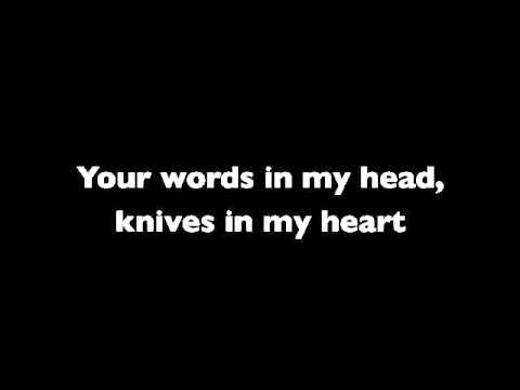Human - Christina Perri Lyrics