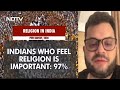 ‘Congresss Way Of Showing It’s Not Anti-Hindu’: Columnist On Rahul Gandhi’s Temple Visit | No Spin
