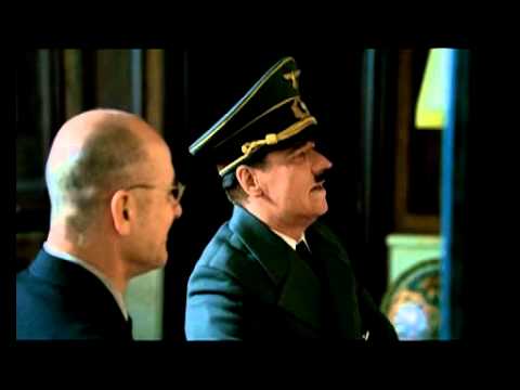 Mein Führer - Die wirklich wahrste Wahrheit über Adolf Hitler'
