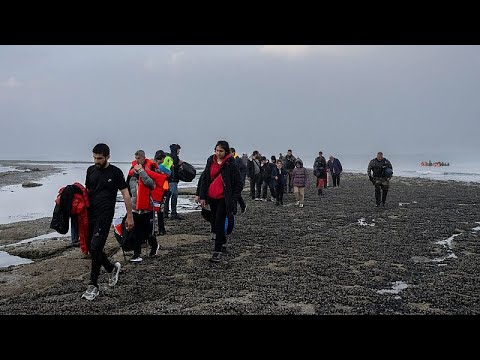 Ελλάδα - Κύπρος και λοιπές χώρες της Μεσογείου αντιδρούν στο αγγλογαλλικό σύμφωνο για τη...