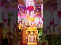 Floral Decoration👌 of Kamakshi Ammavaru🕉️🙏 in Koti Deepotsavam🪔  - 00:31 min - News - Video