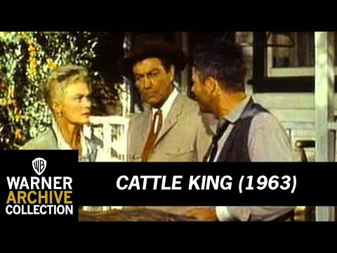 Cattle King'