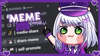 MEME DISCOOOORDDD DIJAMIN NGAKAK