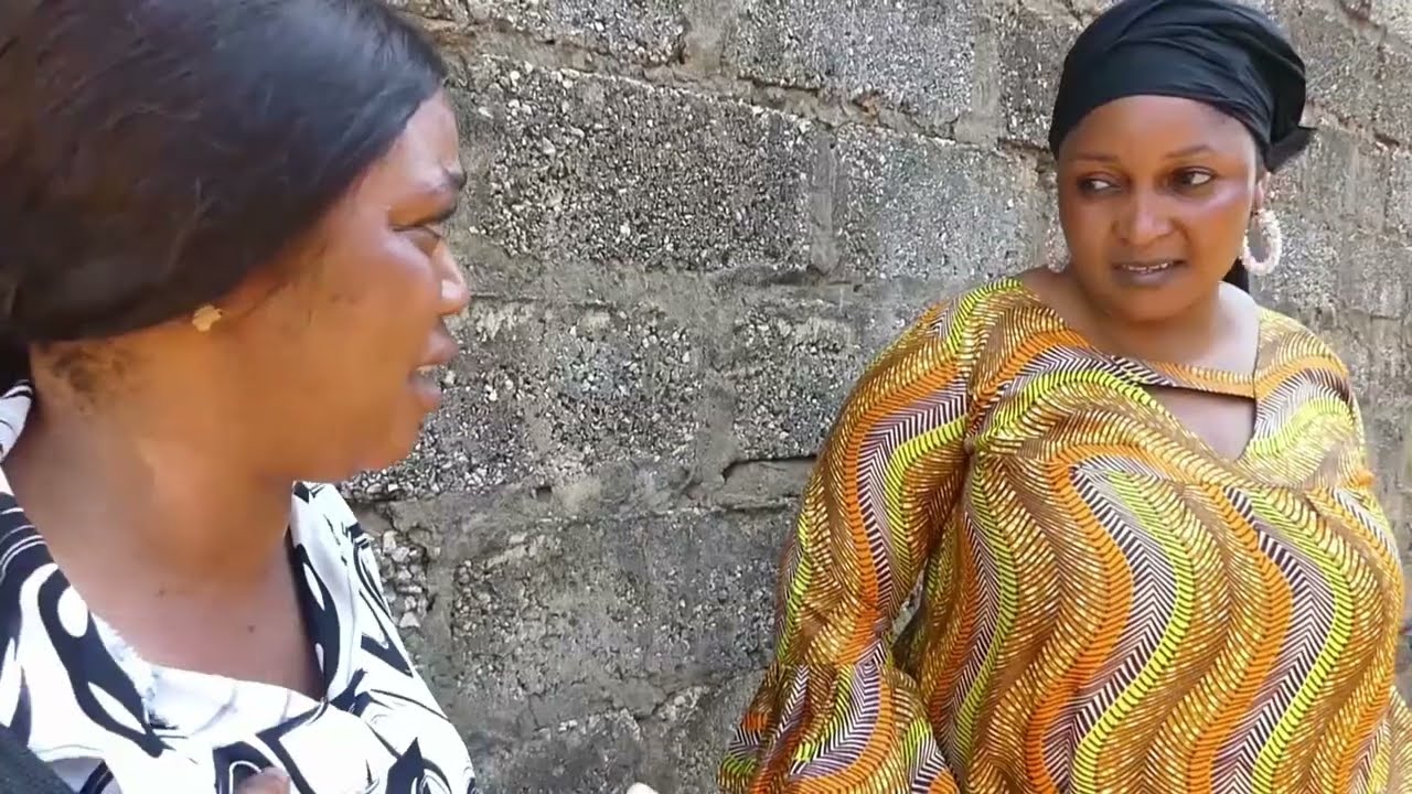 GNÔYETABALIYAH Ep104 Nouveau Film Guinéen Version Malinké