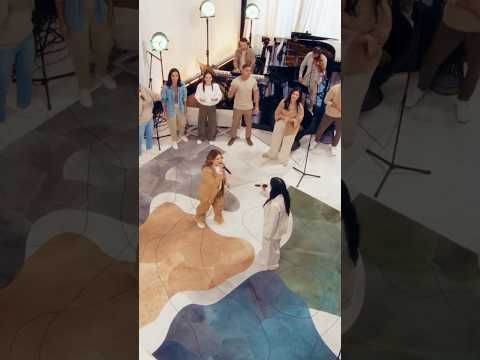 Hoje e para sempre vamos louvar a Deus! ❤️