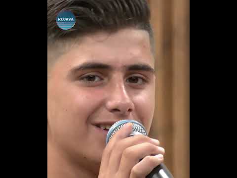 أميرة.. بصوت الموهبة الفنية شيار داري