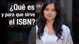 ¿Qué es y para que sirve un ISBN?