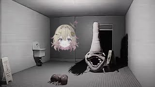 【飢界】異界の化け物とチェイスするゲーム＼やあ／【家入ポポ / ななしいんく】