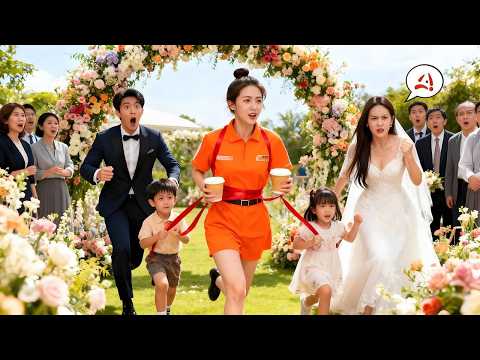 Sinh ĐÔI xong, bạn gái xấu chiếm DANH TÍNH, CEO nhìn bé ngay cưới tôi!