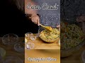 Spicy Corn Chaat – A Tangy & Flavorful Snack! 🌽✨ - 00:40 min - News - Video