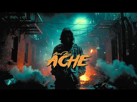 [FREE] Melodic Trap Type Beat | ACHE | Instru Rap 2026