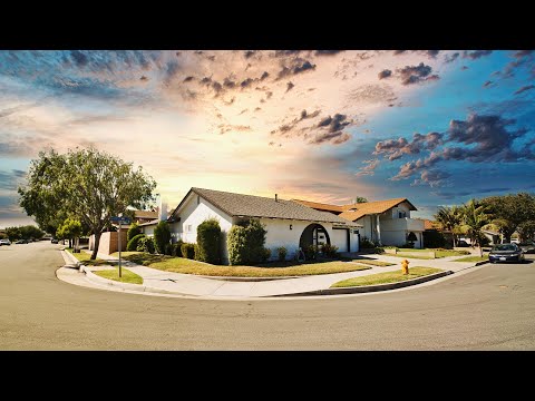 Property video