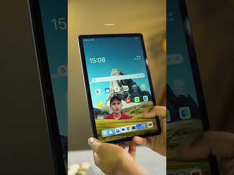 ₹14000 का बाप टैबलेट! 🔥 OPPO Pad SE (Wi-Fi+4G) Full Review & Pricehttps://fkrt.co/xeJqwg