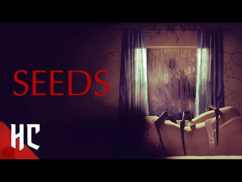 Seeds | Full Psychological Horror Thriller Movie in English