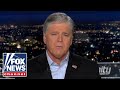 Hannity: The far-left is excusing this torture