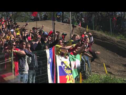 MXGP 2014 - Round 4 Arco Di Trento 