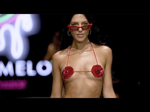 Pink Melon | Resort 2024 | Full Show