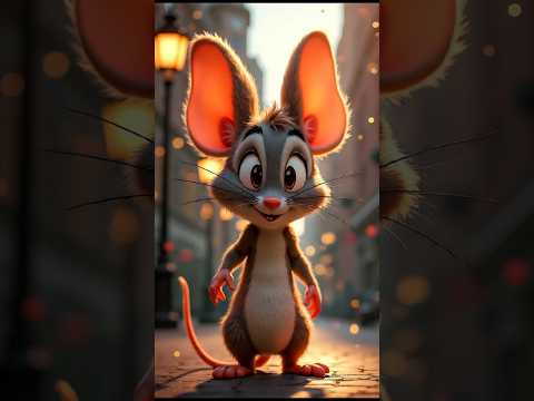 Fusion AI | Image + Image Transformation & Creative Morphing #ai #cartoon #shorts #viral #fusion