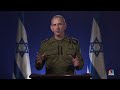 Israeli military accepts ‘full responsibility’ for killing WCK aid workers  - 01:50 min - News - Video