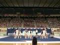 Japan Team Cheerleading International Open 2008