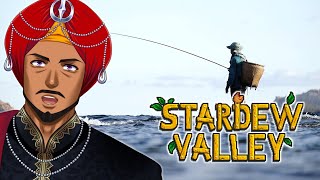 【 Stardew Valley 】レジェンドに俺はなる【 #踊るAditya #Vtuber 】