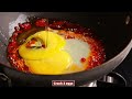 ఎగ్ ఫ్రైడ్ రైస్ని తలదన్నే ముంబై స్పైసీ ఎగ్ తవా పులావ్ | Mumbai style Egg Tawa Pulao @Vismai Food  - 03:57 min - News - Video