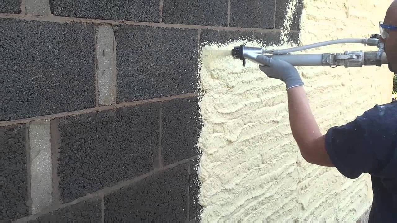 Spray Render PFT Minijet Monocouche YouTube