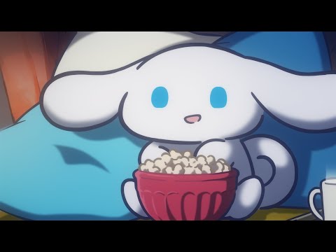 【I.CINNAMOROLL Animation】Episode 60: Movie Night