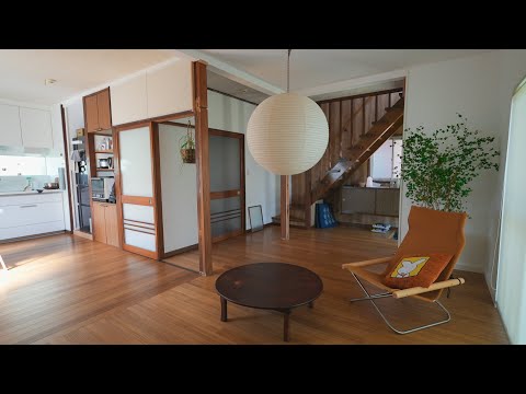 新居に住んで、ある大きな変化が起きました...