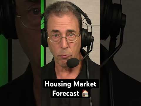 Clark Howard: Save More, Spend Less | Housing Market Forecast