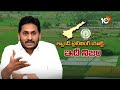 భూమిపై రైతులకే సర్వహక్కులు | CM Jagan  Reaction On Land Titling Act | AP Politics  | 10TV  - 05:43 min - News - Video