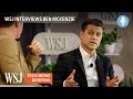 Why Ben McKenzie Thinks Celebrities Promoting Crypto Is Immoral | Tech News Briefing Podcast | WSJ