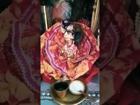 #karishna #krishna ka name le sko ge #karishna ji #🙏🥰🙂😍kanha new dresses