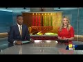 Maryland families celebrate Kwanzaa(WBAL) - 01:12 min - News - Video