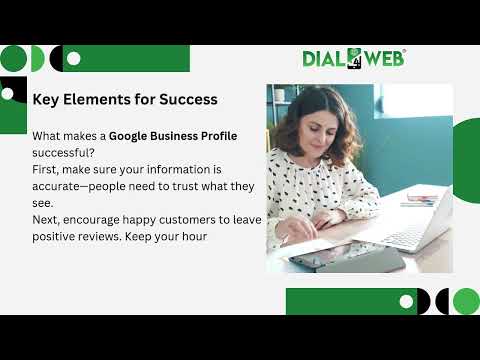Stories of Success with Dial4Web®